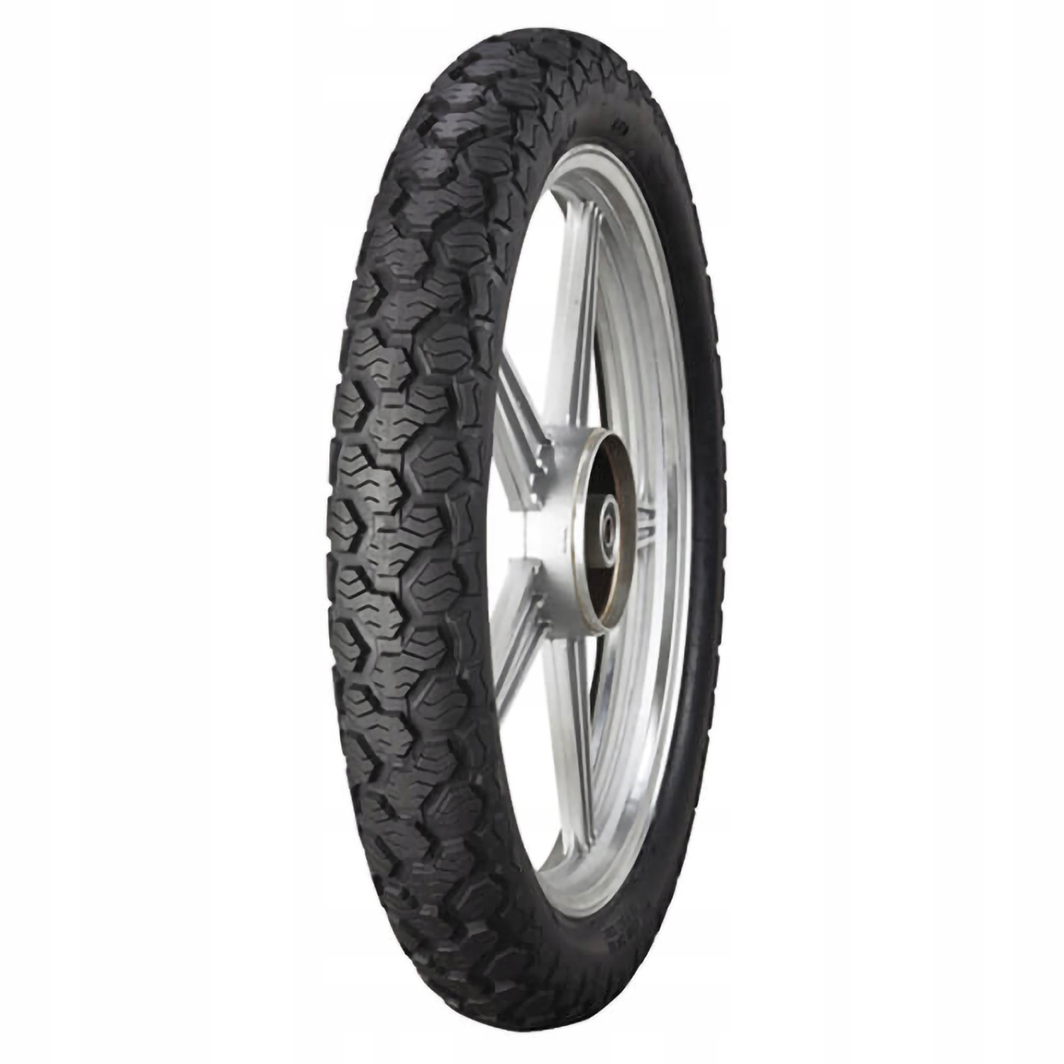 2.75-18 opona ANLAS NR-50 WINTER GRIP TL REINF M+S 48P